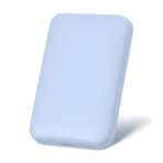 Wiwu WI-P037 5000mAh Small Pudding Magnetic Wireless Power Bank - Image 5