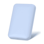 Wiwu WI-P037 5000mAh Small Pudding Magnetic Wireless Power Bank - Image 5