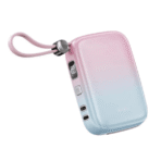 Wiwu WI-P042 10000mAH Powerbank Monaco Pearl Gradient Color - Image 9