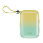 Wiwu WI-P042 10000mAH Powerbank Monaco Pearl Gradient Color - Image 2