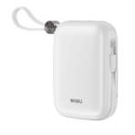 Wiwu WI-P042 10000mAH Powerbank Monaco Pearl Gradient Color - Image 6
