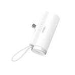 Wiwu WI-W026 Capsule Type-C 5000mAh Mobile Powerbank - Image 3