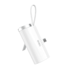 Wiwu WI-W026 Capsule Type-C 5000mAh Mobile Powerbank - Image 4