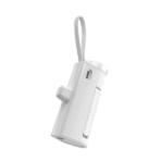 Wiwu WI-W026 Capsule Type-C 5000mAh Mobile Powerbank - Image 2