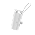 Wiwu WI-W026 Capsule Type-C 5000mAh Mobile Powerbank