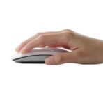 Wiwu WM103 Magic Mouse White - Image 2