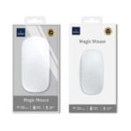 Wiwu WM103 Magic Mouse White - Image 3