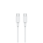 Wiwu Wi-C032 Classic 60W Fast Charging Type-C to Type-C Cable 1.5M