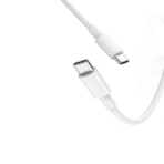 Wiwu Wi-C032 Classic 60W Fast Charging Type-C to Type-C Cable 1.5M - Image 4