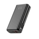 Wiwu Wi-P014 Trunk 22.5W 10000mAH Powerbank Black