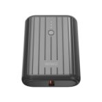 Wiwu Wi-P028 22.5w 10000mAH Trunk Powerbank Black - Image 4