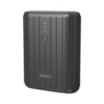 Wiwu Wi-P028 22.5w 10000mAH Trunk Powerbank Black - Image 3