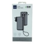 Wiwu Wi-P030 10000mAH Powerbank - Image 6
