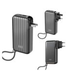 Wiwu Wi-P030 10000mAH Powerbank - Image 4