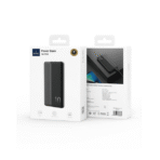 Wiwu Wi-P032 Dual USB-A and Type-C PD LED Light Indicator Portable Powerbank 10000mAh - Image 6