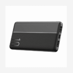 Wiwu Wi-P032 Dual USB-A and Type-C PD LED Light Indicator Portable Powerbank 10000mAh - Image 2