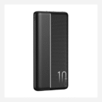 Wiwu Wi-P032 Dual USB-A and Type-C PD LED Light Indicator Portable Powerbank 10000mAh