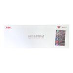 HK10 Pro-Z Multi functional Smartwatch - Image 3