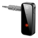 YESIDO Audio Adapter Rechargeable Audio Converter YAU25 - Image 2