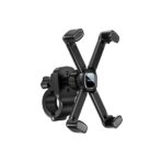 Yesido C191 Universal 360-degree Rotatable Mount Motorcycle and Bicycle Phone Holder