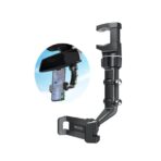 Yesido C192 Rear View Mirror Adjustable Multi-Angle Universal Mobile Holder - Image 2