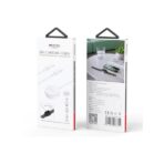 Yesido CA113 2 in 1 USB-C / Type-C to 8 Pin Wireless Magnetic Watch Charger - Image 3