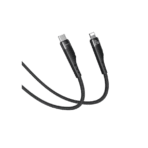 Yesido CA115 3m Type-C To Lightning Data Transfer And Charge Cable - Image 2