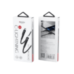 Yesido CA115 3m Type-C To Lightning Data Transfer And Charge Cable - Image 3