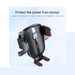 Yesido Car Holder C162 - Image 2