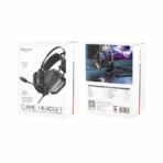 Yesido EK03 USB+3.5mm Gaming Headset - Image 3