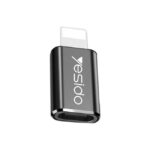 Chargers & Adapters, Mobile Accessories, Yesido Yesido Micro to Lightning Connector Adapter (GS05)
