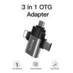 Yesido GS15 OTG Adapter USB 3.0 - Image 2