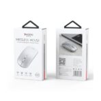 Yesido KB15 Portable Rechargeable Wireless Mouse - Image 3