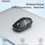 Yesido KB16 Wireless Mouse - Image 3