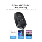 Yesido KB16 Wireless Mouse - Image 4