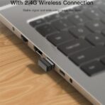 Yesido KB16 Wireless Mouse - Image 7