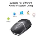Yesido KB16 Wireless Mouse - Image 11