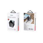 Yesido MC24 20W Universal Adapter - Image 3