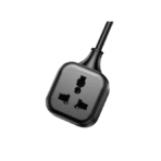 Yesido MC30 3250W Power Cord 20cm - Image 2
