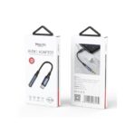 Yesido YAU38 Audio Cable Type-C To 3.5MM Headphone Adapter - Image 4