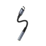 Yesido YAU38 Audio Cable Type-C To 3.5MM Headphone Adapter - Image 2