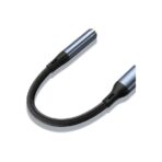 Yesido YAU38 Audio Cable Type-C To 3.5MM Headphone Adapter - Image 3