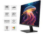 Koorui N07 27" UHD 4K IPS DCI-P3 90% HDR10 - Image 8