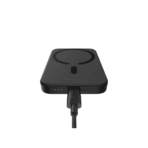 Baseus Powerbank 6000mAh Mini Magnetic Wireless Fast Charge (PPCX) - Image 5