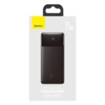 Baseus Bipow 15W 30000mAh Digital Display Powerbank PPDML-K01 - Image 7