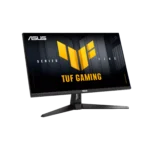 ASUS TUF Gaming VG27AQ5A 27" QHD 210Hz Fast IPS Gaming Monitor - Image 4
