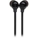 JBL Tune 125 BT Bluetooth Earphone - Black - Image 3