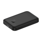 Baseus Powerbank 6000mAh Mini Magnetic Wireless Fast Charge (PPCX) - Image 4