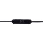JBL Tune 125 BT Bluetooth Earphone - Black - Image 5