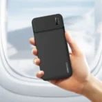 Recci RPB-N17C Burton 4 Ports 20000mAh Powerbank - Image 2